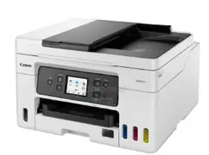Canon Maxify GX4040 Megatank 4-in-1 Multifunction Colour Ink