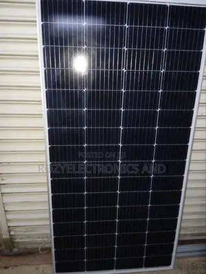 Solar Panel 200watts All Weather