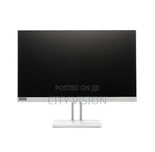 LENOVO L24e-40 23.8" Full HD 100hz Monitor (67AAKAC3UK) - main view