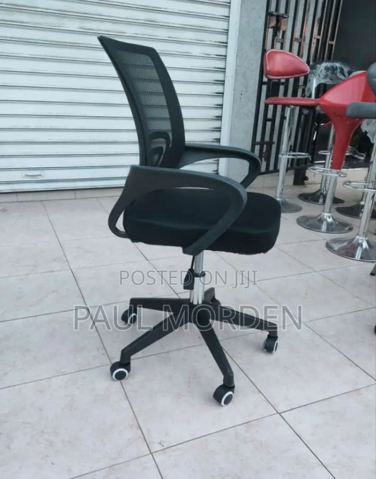 Office Mesh Chair