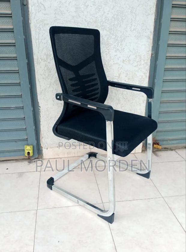 Office Waiting Chair