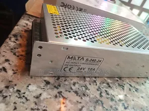 Ac Dc Power Supply 24v 10a