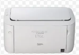 Canon I-Sensys Lbp6030b A4 Mono Laser Printer Single Functio