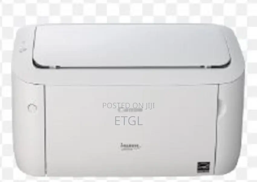 Canon I-Sensys Lbp6030b A4 Mono Laser Printer Single Functio