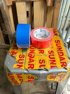 Binding Tape(Duct Tape) - main view