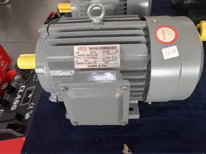 3hp Electric Motor
