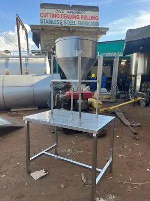 Filling Cone
