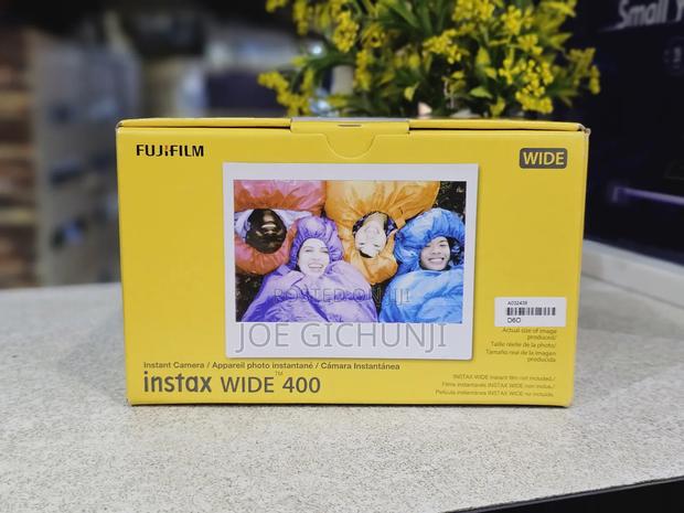 Fujifilm Instax Wide 400 - thumbnail 2