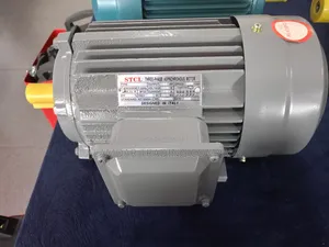 3hp Electric Motor