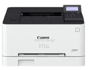 Canon I-Sensys Lbp631cw A4 Colour Laser Single Funtion 18ppm