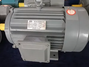 10hp Electric Motor