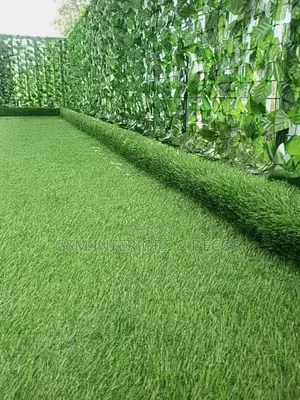 Turf Green Grass Carpet