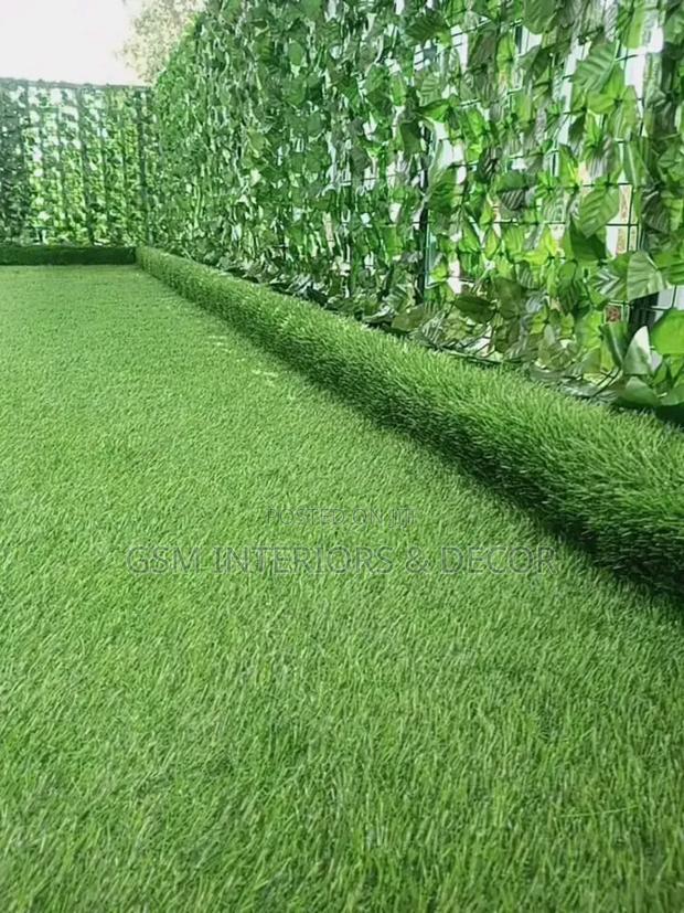 Turf Green Grass Carpet