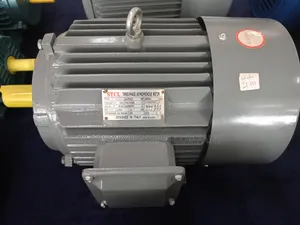 7.5hp Electric Motor
