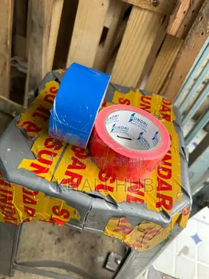 Duct Tapes Duct Tapes