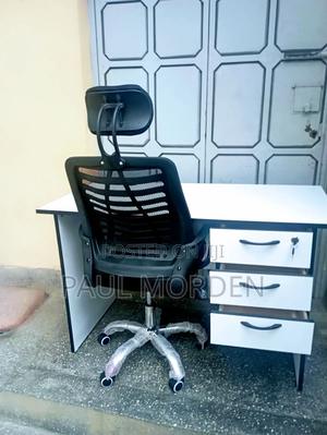 Office Chair Office Desk - thumbnail 2