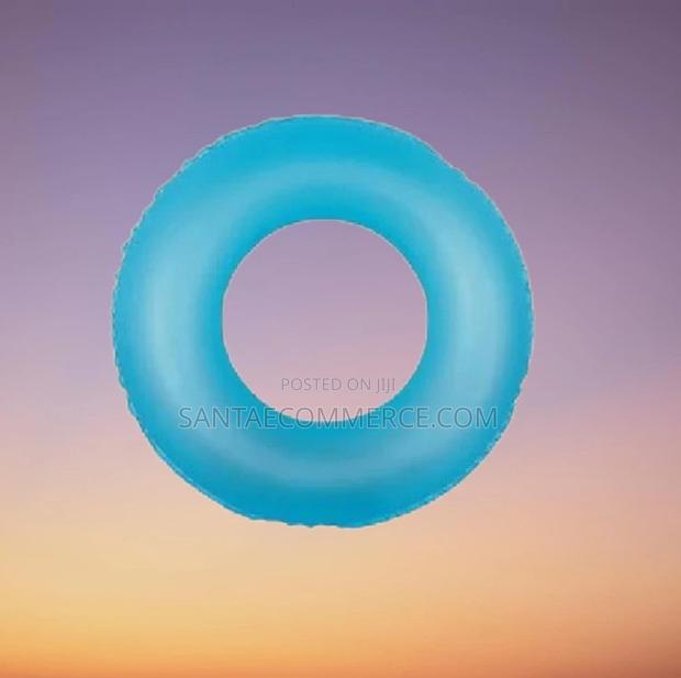 20 Inches Swimming Ring For Kids - main view