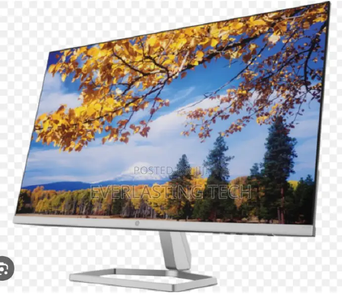 HP E24Q G4 QHD Display Monitor