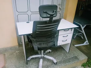 Office Desk Office Chair
