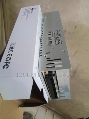 Power Supply 24v 20A