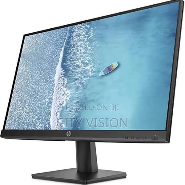 HP M24m 23.8" FHD Conferencing Monitor