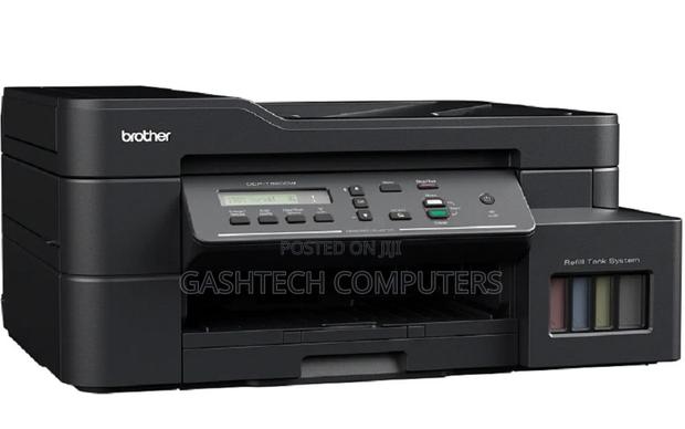 Brother DCP-T820DW Printer 3 in 1 Inktank
