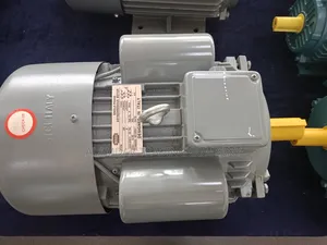 7.5 Electric Motor