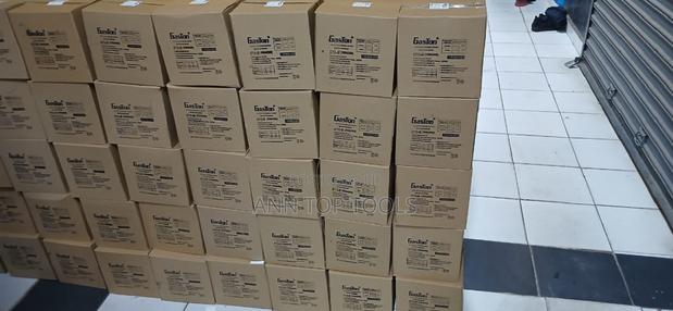 Original Gaston 40 Ah Solar Backup Battery - main view