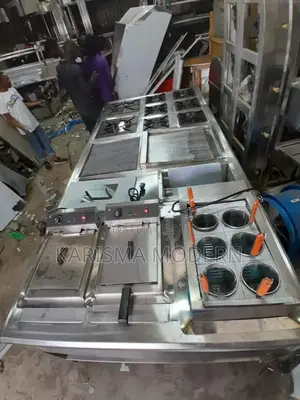 Original Classic Combined Cooker