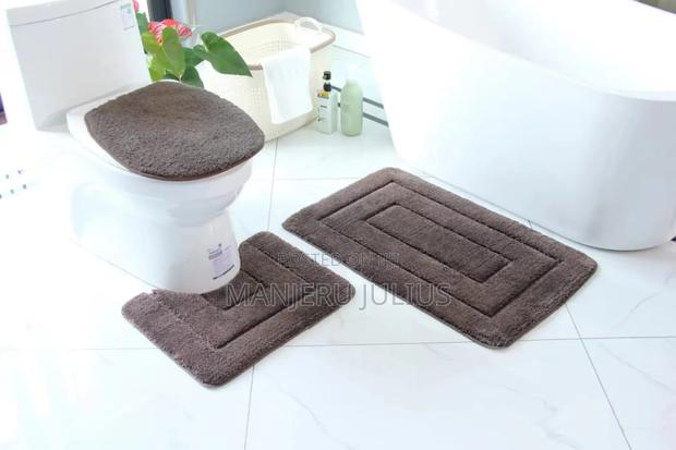 3pcs Toilet Set - thumbnail 3