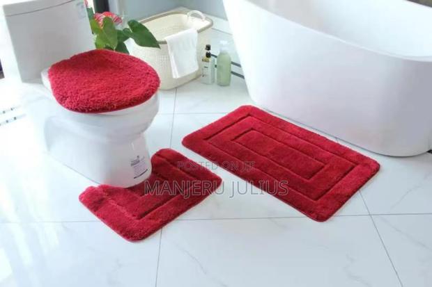 3pcs Toilet Set - thumbnail 5
