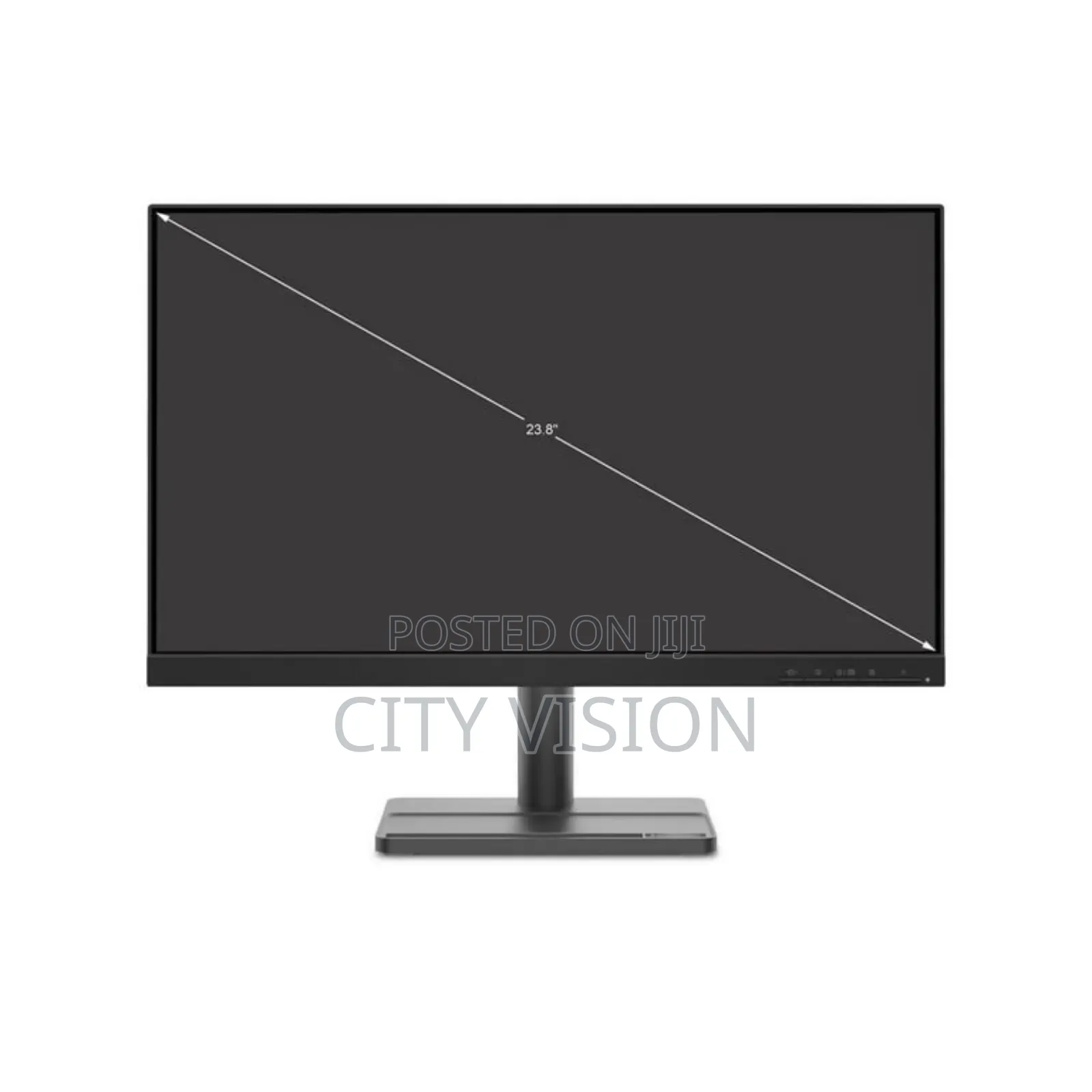 Lenovo L27e-30 27" FHD Monitor
