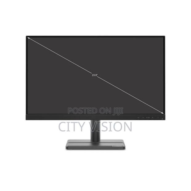 Lenovo L27e-30 27" FHD Monitor