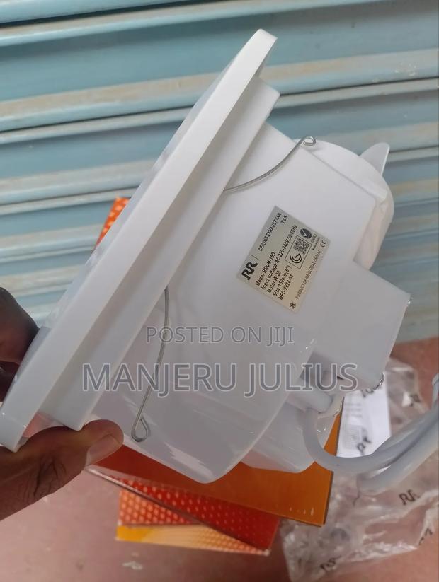 6 Inch Exhaust Fan - thumbnail 2