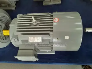 25HP Low Speed Motor Italian STCL