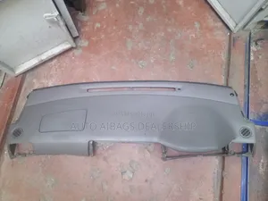 Nze/Filder Model 2005 Dashboard Color Bedge.