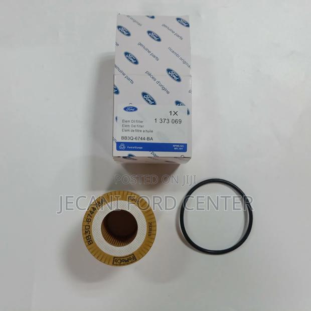 Ford Ranger Oil Filter