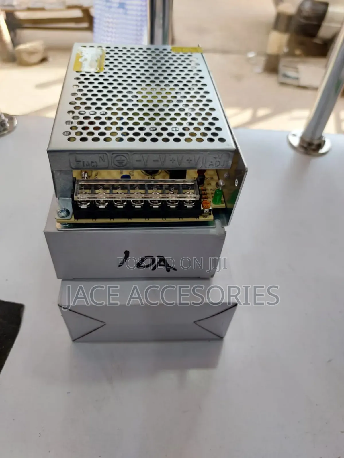 Power Supply 10a,20a,30a,40a