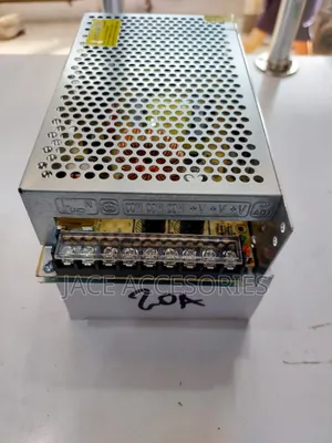 Power Supply 10a,20a,30a,40a