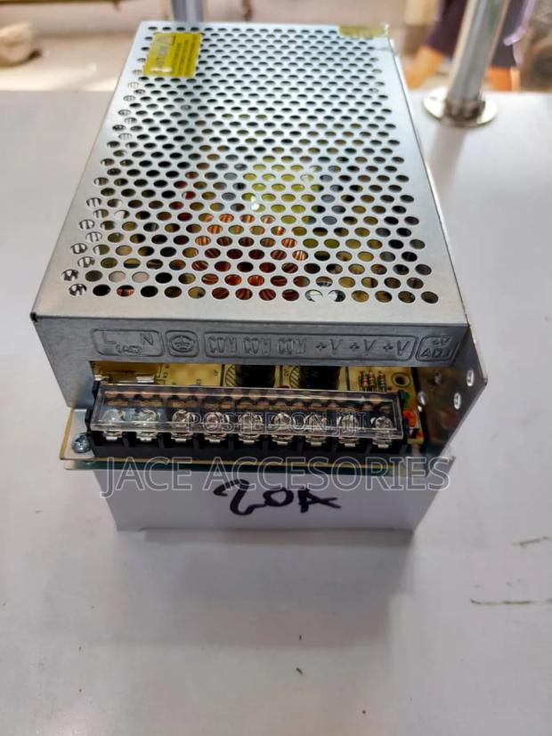 Power Supply 10a,20a,30a,40a - thumbnail 2