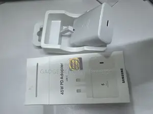 Original 45watts Pd Adapter