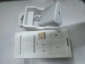 Original 45watts Pd Adapter