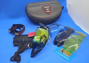 Obaolay High-Performance Sports Sunglasses - thumbnail 2