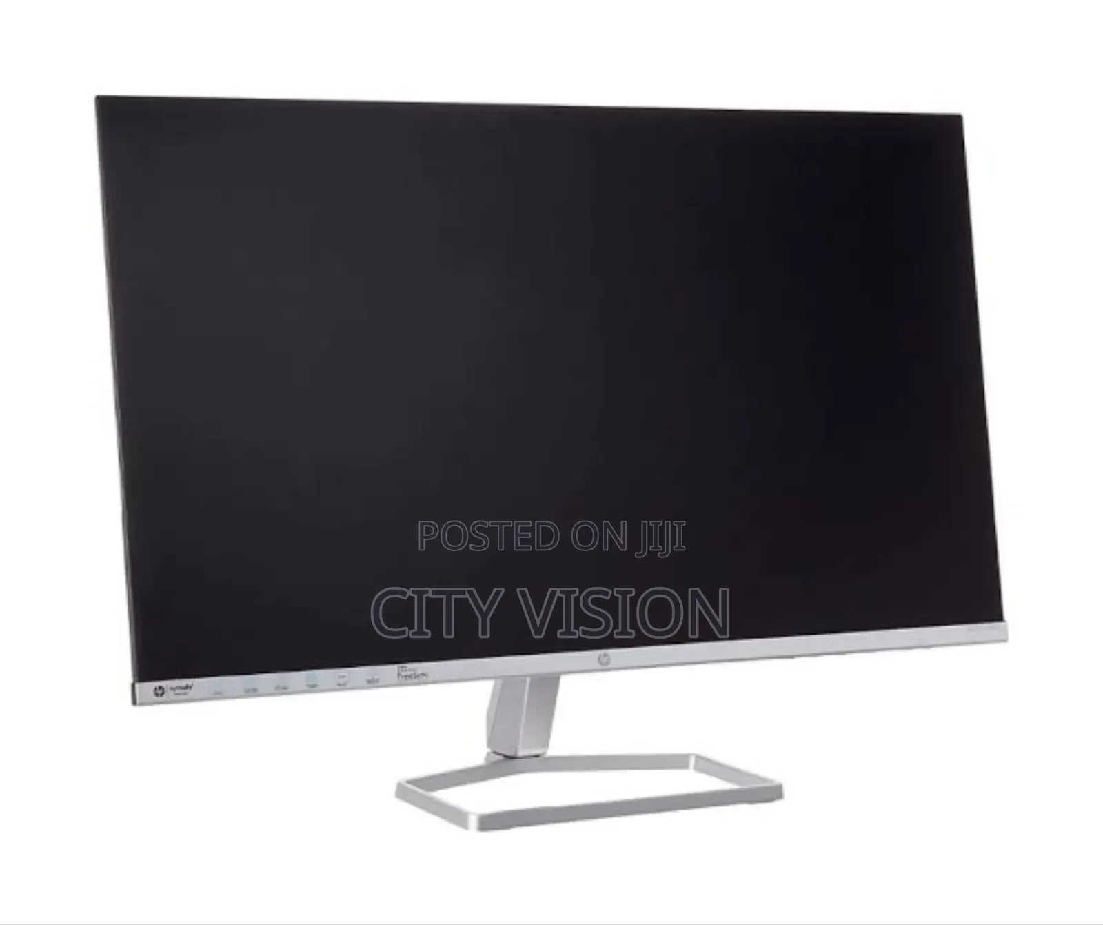 HP M27fd 27" FHD USB-C Monitor