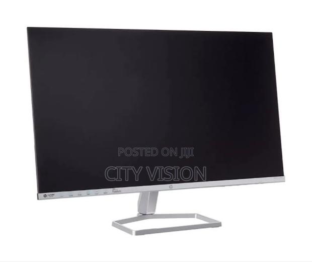 HP M27fd 27" FHD USB-C Monitor - main view