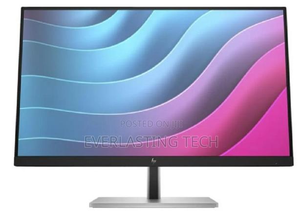 HP E24 G5 23.8 Inch FHD Monitor