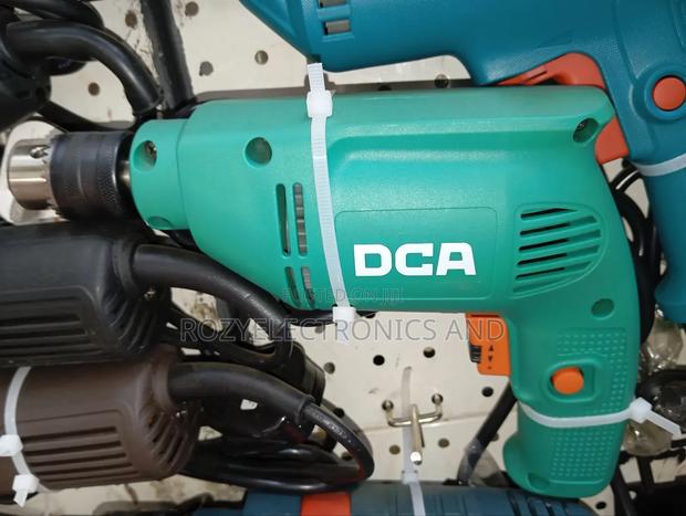 DCA Drill Machine 750watts