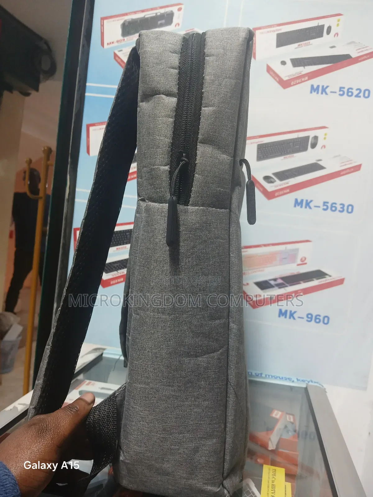 Laptop Bags