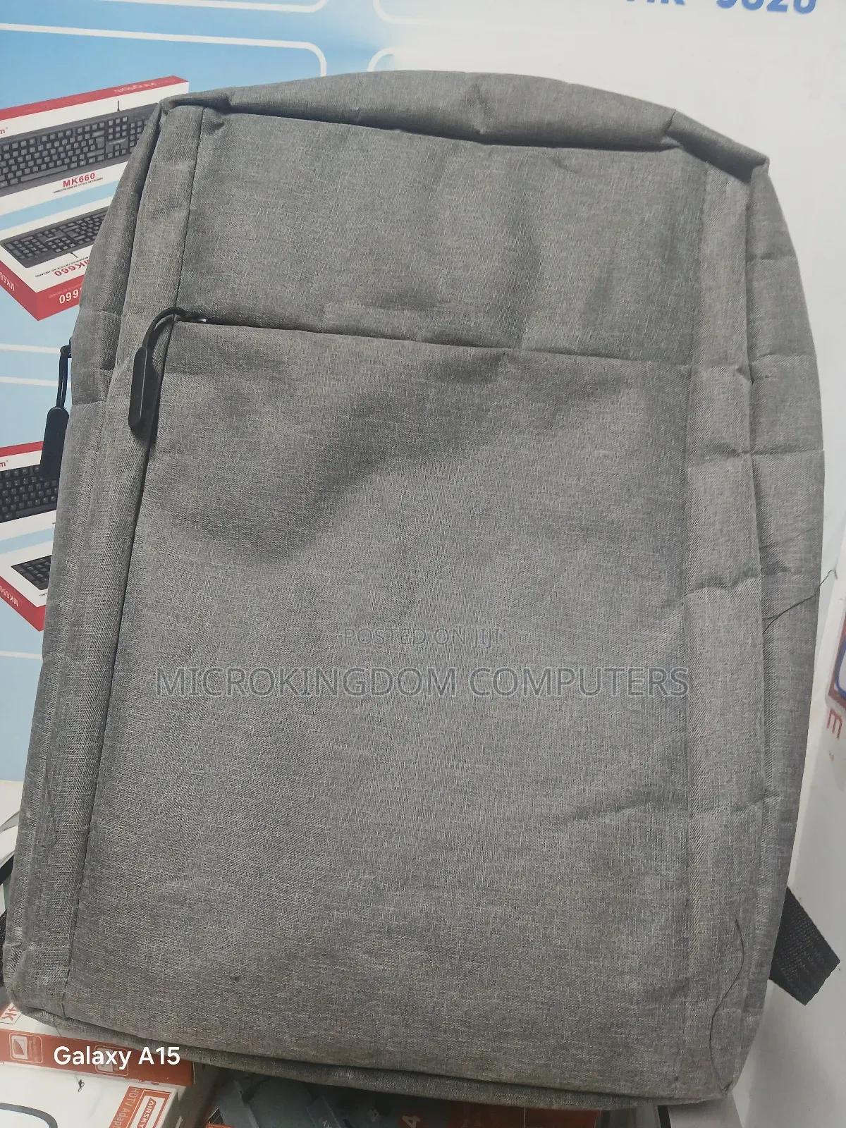Laptop Bags