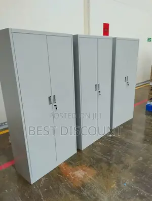 Metal Locker